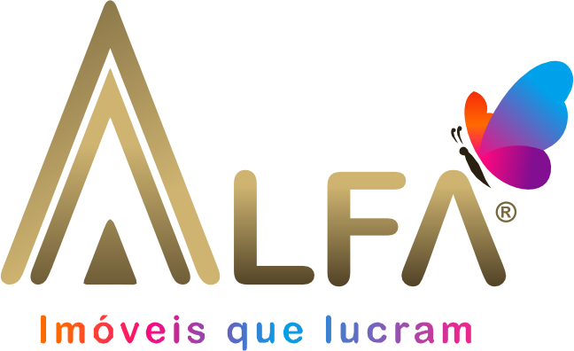 Alfa Imóveis que lucram